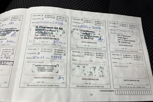 Nissan Qashqai bild 25