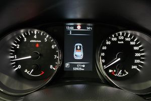 Nissan Qashqai bild 17