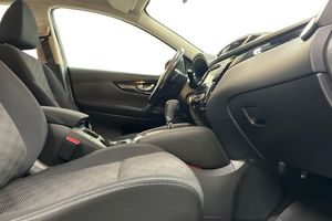 Nissan Qashqai bild 15