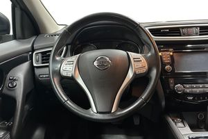 Nissan Qashqai bild 16