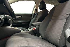 Nissan Qashqai bild 14
