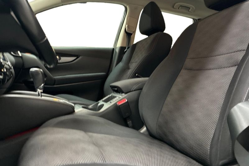 Nissan Qashqai bild 14