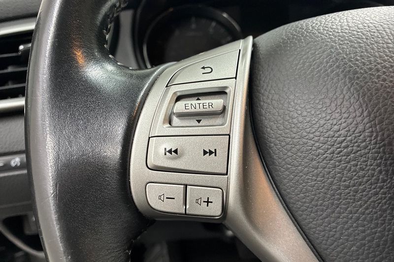 Nissan Qashqai bild 21