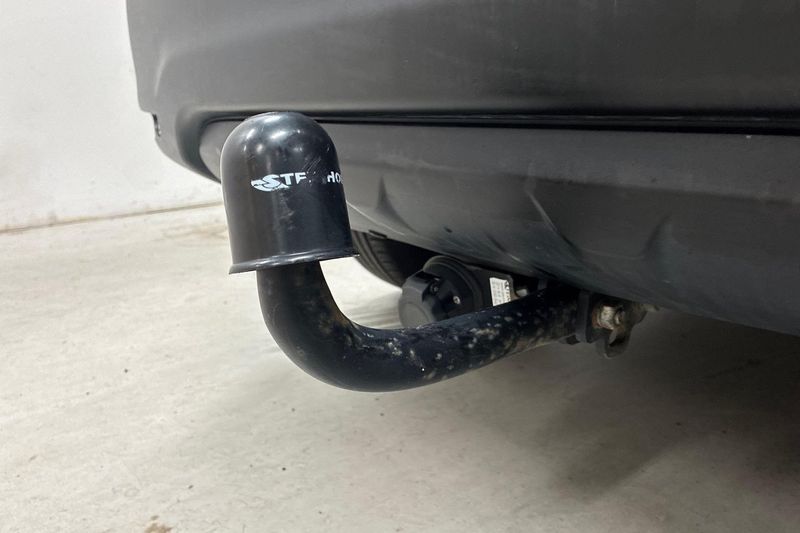 Nissan Qashqai bild 24