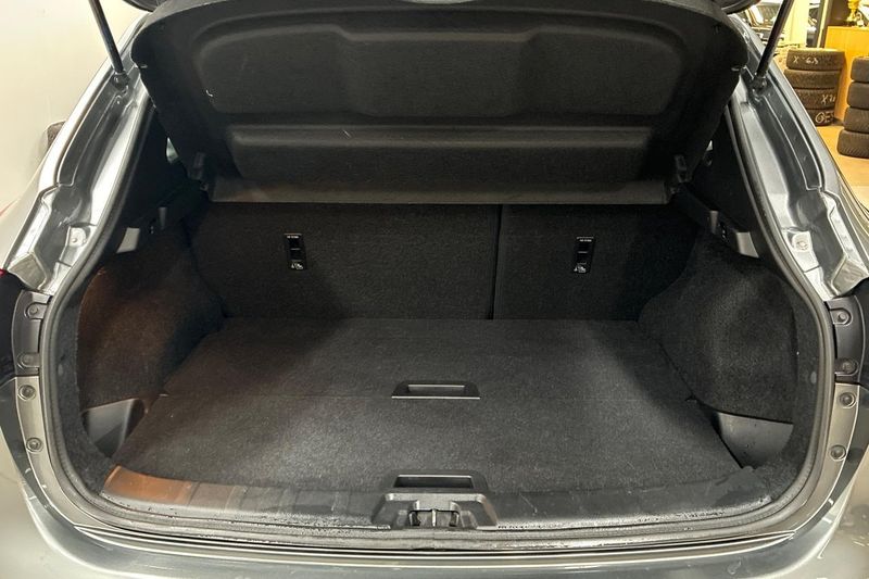Nissan Qashqai bild 10