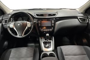 Nissan Qashqai bild 12