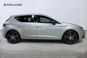 Seat Leon bild 5