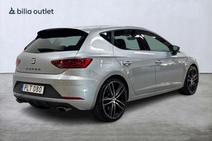 Seat Leon bild 6