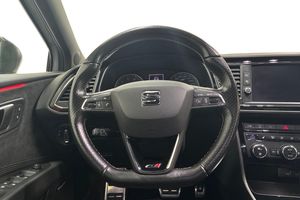 Seat Leon bild 16