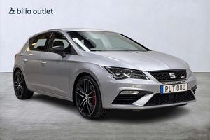 Seat Leon bild 4