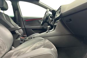 Seat Leon bild 15