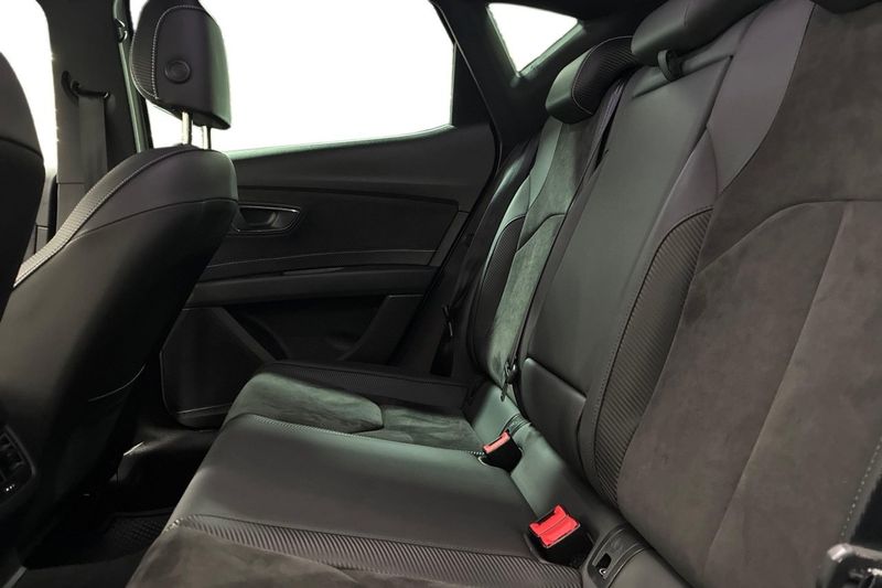 Seat Leon bild 14