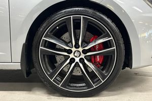 Seat Leon bild 11