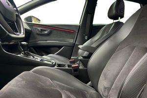 Seat Leon bild 13