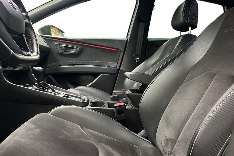 Seat Leon bild 13