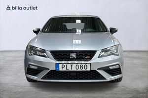 Seat Leon bild 3