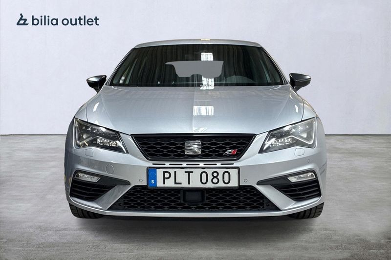 Seat Leon bild 3