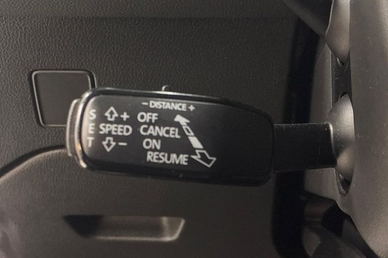 Seat Leon bild 20