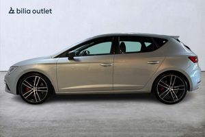Seat Leon bild 9