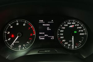 Seat Leon bild 17