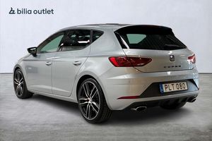 Seat Leon bild 8