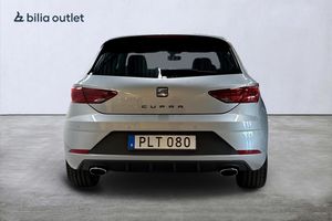 Seat Leon bild 7