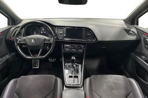 Seat Leon bild 12
