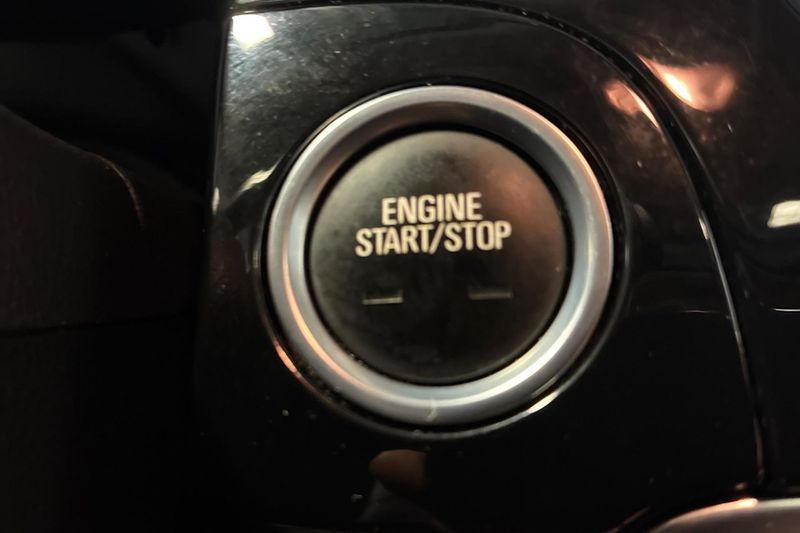 Opel Mokka X bild 25