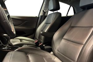 Opel Mokka X bild 13