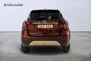 Opel Mokka X bild 7