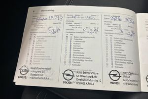 Opel Mokka X bild 28