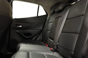 Opel Mokka X bild 14