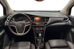 Opel Mokka X bild 12
