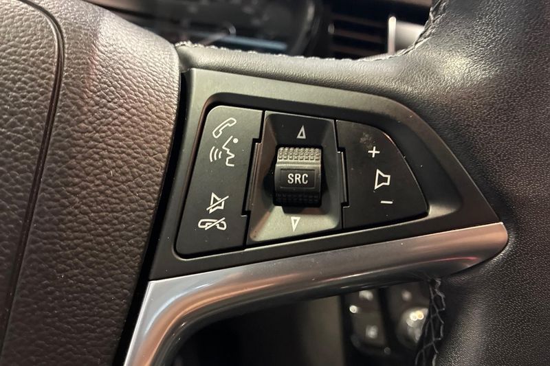 Opel Mokka X bild 24