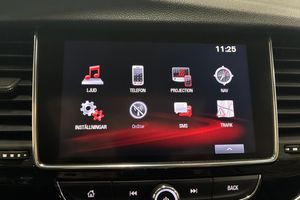 Opel Mokka X bild 21
