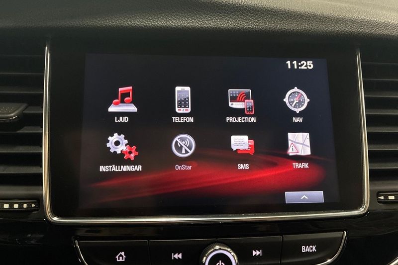 Opel Mokka X bild 21
