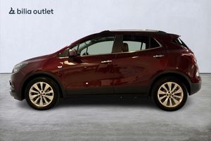 Opel Mokka X bild 9