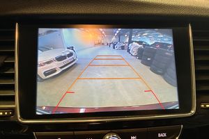 Opel Mokka X bild 20