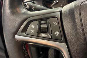 Opel Mokka X bild 23