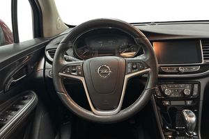 Opel Mokka X bild 16