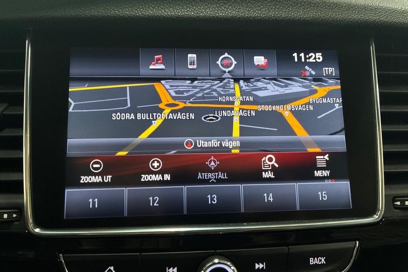 Opel Mokka X bild 19