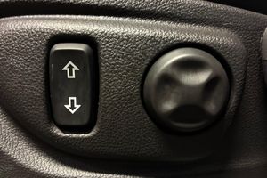 Opel Mokka X bild 26
