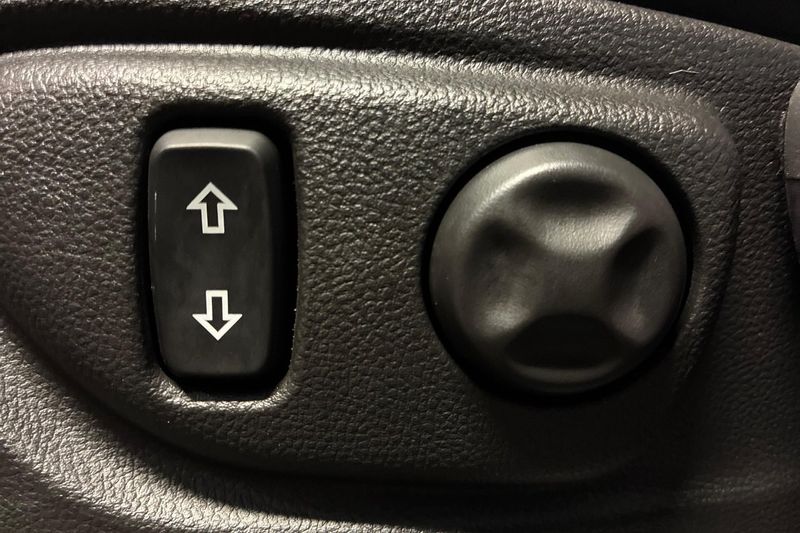 Opel Mokka X bild 26