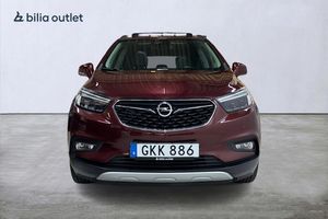 Opel Mokka X bild 3