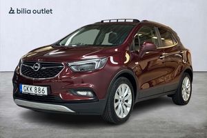 Opel Mokka X bild 1
