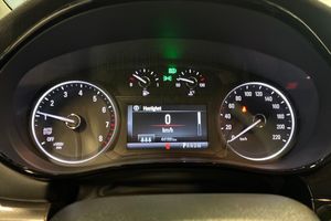 Opel Mokka X bild 17