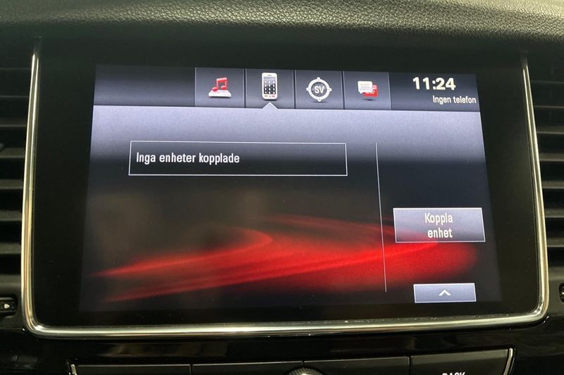 Opel Mokka X bild 22