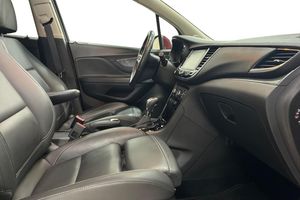 Opel Mokka X bild 15