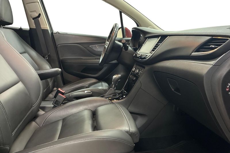 Opel Mokka X bild 15