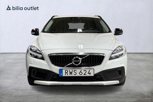 Volvo V40 bild 3